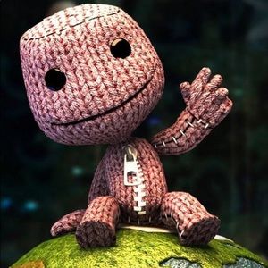 Meet your Posher, Charles